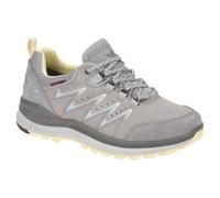 Allrounder SEJA-TEX alloy grau - Wander- und Trekkingschuhe für Damen - Größe 36