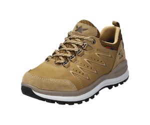 Allrounder SEJA-TEX C.SUEDE 31/NUBUCK 31 AMBER BROWN für Damen, beige, Größe 38 EU / 5 UK
