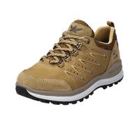 Allrounder SEJA-TEX C.SUEDE 31/NUBUCK 31 AMBER BROWN für Damen, beige, Größe 41 EU / 7 UK