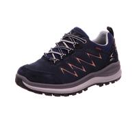 Allrounder SEJA-TEX eclipse blau - Wander- und Trekkingschuhe für Damen - Größe 38