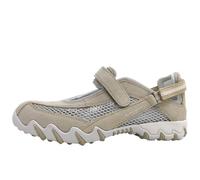 Allrounder Damenschuhe Wanderschuhe PAPYRUS/NIMBUS CLOUD Gr. 41 EU / 7 UK