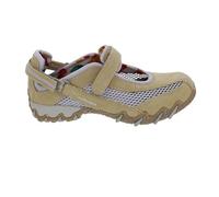 ALLROUNDER Damenschuhe Wanderschuhe ICE CREAM/NIMBUS CLOUD ICE CREAM/NIMBUS CLOUD - Gr. - 39.5 EU | 6 UK