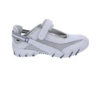 ALLROUNDER Damenschuhe Wanderschuhe BLANC DE BL/NIMBUS CLOUD BLANC DE BL/NIMBUS CLOUD - Gr. - 39.5 EU | 6 UK