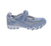 Allrounder Damen-Wanderschuhe STREET/NIMBUS CLOUD Gr. 42 / UK 8
