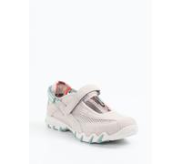 Allrounder Spangenschuh in beige in Größe: 39 für Damen