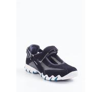 Allrounder Spangenschuh in blau in Größe: 37.5 für Damen