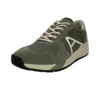 Allrounder Speed II Sneaker 10,5 taiga