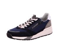 Allrounder Sportliche Schnürschuhe für Herren, blau, Größe 46 ½ EU / 11,5 UK