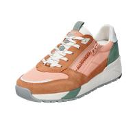 Allrounder VENICE C.SUEDE 21/A.MESH 21 BURNT CORAL/APRICOT für Damen, orange, Größe 39 ½ EU / 6 UK