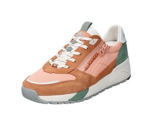 Allrounder VENICE C.SUEDE 21/A.MESH 21 BURNT CORAL/APRICOT für Damen, orange, Größe 39 ½ EU / 6 UK