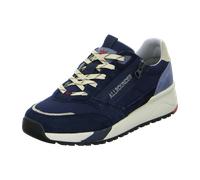 Allrounder VENICE C.SUEDE 45/A.MESH 45 DR für Damen, blau, Größe 37 ½ EU / 4,5 UK