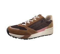 Allrounder VENICE C.SUEDE 78/A.MESH 83 CH für Damen, braun, Größe 41 EU / 7 UK