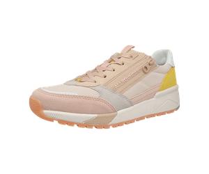 Allrounder VENICE C.SUEDE 81/A.MESH 27 CAMMEO/A.MILK für Damen, bunt, Größe 40 EU / 6,5 UK