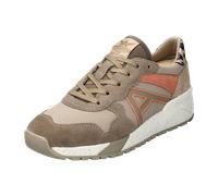 Allrounder VITESSE 2 C.SUEDE 18/A.MESH 12 ANTILOPE/LAMB für Damen, beige, Größe 37 ½ EU / 4,5 UK