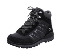 Allrounder Wanderschuhe für Herren, schwarz, Größe 41 ½ EU / 7,5 UK