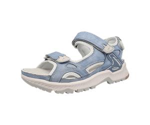 Allrounder Westside 04/04 für Damen, blau, Größe 39 EU