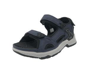 Allrounder Westside 45/45 für Damen, blau, Größe 37 EU