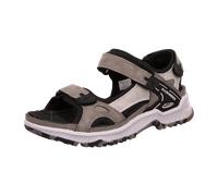 Allrounder WESTSIDE-Sandalette für Damen, grau, Größe 41 EU