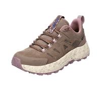 Allrounder X-Globe-Tex 37 für Damen, braun, Größe 38 EU / 5 UK