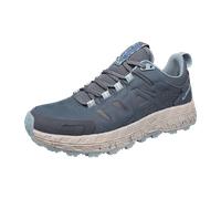 Allrounder X-Globe Tex Women Outdoorschuh 5,5 night sky/navy