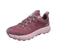 Allrounder X-GLOBE-TEX für Damen, rot, Größe 36 ½ EU / 3,5 UK