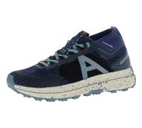 Allrounder X-Ground-Tex Women Multifunktionsschuhe - Night Sky/Diva, EU 37,5