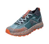 Allrounder X-Trial-Tex 75/99 für Damen, türkis, Größe 43 EU / 9 UK