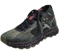 Allrounder, X-Trial-tex, Herren, Schnürung_Richelieu Khaki, 84 94 Black Olive Ni, 40 2/3 EU