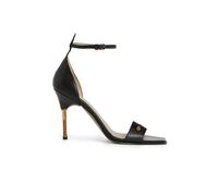 AllSaints Betty Sandal Black Größe: 41 | Sandalen Outlet | Damen | Schwarz