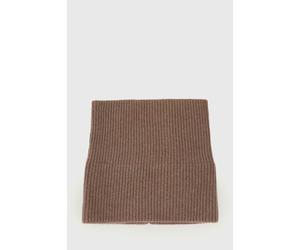 AllSaints Effie Snood Pine Bark Brown Größe: OS | Schals Outlet | Damen | Braun