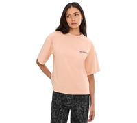 Allsaints HALIS Amelie Tee, Sandy White, L