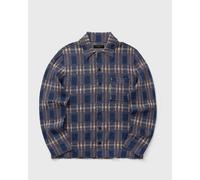 AllSaints SOLMAR CARDIGAN men Zippers & Cardigans blue in Größe:M