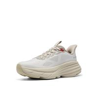 ALLSWIFIT Damen Sneaker Sportschuhe Leichte & Atmungsaktive Damen Laufschuhe Bequeme für Walking, Fitness & Freizeit,Size 41.5,Aprikose,AWUMRS2514