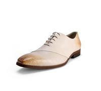 Allthemen Herren Anzugschuhe Leder Schnürschuhe Formelle Derby Business | Krokodilmuster, Lederschuhe, Hochzeit, Elegant Modern, Schnürhalbschuhe, Herrenschuhe, Oxford, Halbschuhe