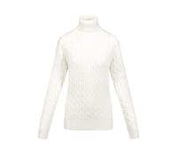 Allude Kaschmirpullover 30043-40 Weiß L