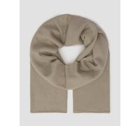 Allude Kaschmirschal Für Damen 11241-85 Beige;Grau UNI