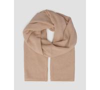 Allude Kaschmirschal Für Damen In Beige 11241-42 Beige UNI