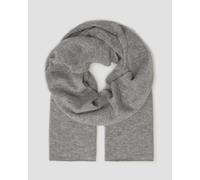 Allude Kaschmirschal Für Damen In Grau 11241-83 Grau UNI