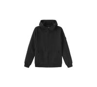 Allwetterjacke 883POLICE "883 Police STANHOP JACKET", Herren, Gr. L, schwarz, 100% Polyester, unifarben, normal, ohne Ausschnitt, Jacken (59294324-L) schwarz