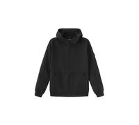 Allwetterjacke 883POLICE "883 Police STANHOP JACKET", Herren, Gr. M, schwarz, 100% Polyester, unifarben, normal, ohne Ausschnitt, Jacken (59294324-M) schwarz