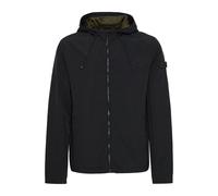 Allwetterjacke BLEND "Allwetterjacke BHJacket", Herren, Gr. L, schwarz, Obermaterial: 100% Nylon NY., Jacken (74834047-L) schwarz