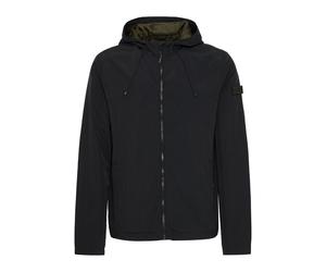 Allwetterjacke BLEND "Allwetterjacke BHJacket", Herren, Gr. L, schwarz, Obermaterial: 100% Nylon NY., Jacken (74834047-L) schwarz