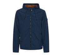 Allwetterjacke BLEND "Allwetterjacke BHJacket", Herren, Gr. M, blau (marineblaus), Obermaterial: 100% Nylon NY., regular fit normal, Jacken (69689060-M) marineblaus