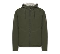 Allwetterjacke BLEND "Allwetterjacke BHJacket", Herren, Gr. XXL, grün (forest night), Obermaterial: 100% Nylon NY., regular fit normal, Jacken (28948954-XXL) forest night