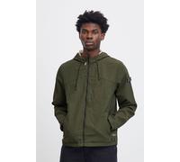 Allwetterjacke BLEND "Allwetterjacke BHJacket", Herren, Gr. XL, grün (forest night), Obermaterial: 100% Nylon NY., regular fit normal, Jacken (28948954-XL) forest night