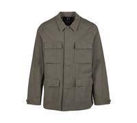 Brandit Jacke BDU Twill Jacket 3124 Olive Größe 5XL