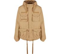 Brandit - Respite Jacke - Coyote XXL