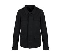 Brandit - BDU Damenjacke - Black 4XL