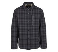 Brandit Jacke Classic Sherpa, anthracite-black, Größe L