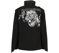 Brandit Irm M65 Jacke (Herstellerartikelnummer: 61058-11002-3XL)